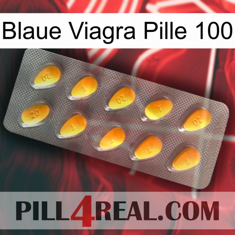 Blue Viagra Pill 100 cialis1